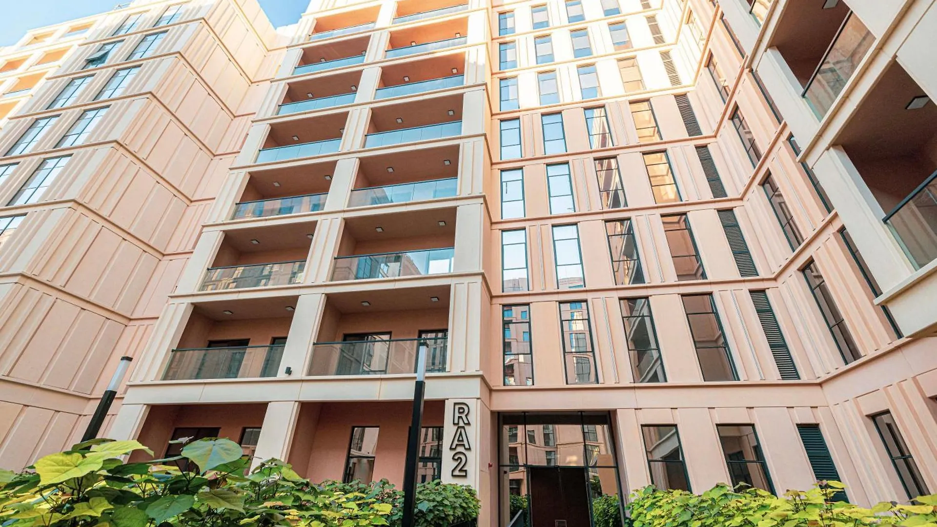 Wonderful Whole Apartment In Sharjah - Aura Forenede Arabiske Emirater