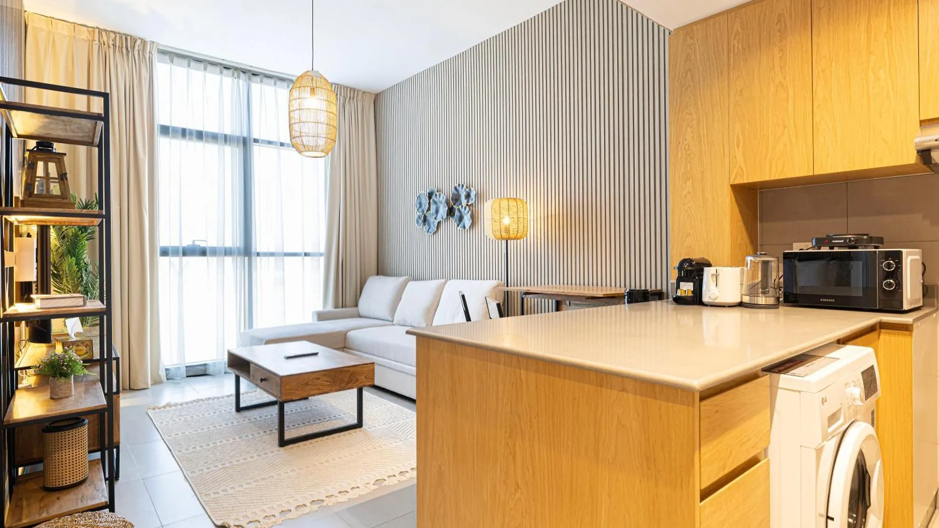 Wonderful Whole Apartment In Sharjah - Aura