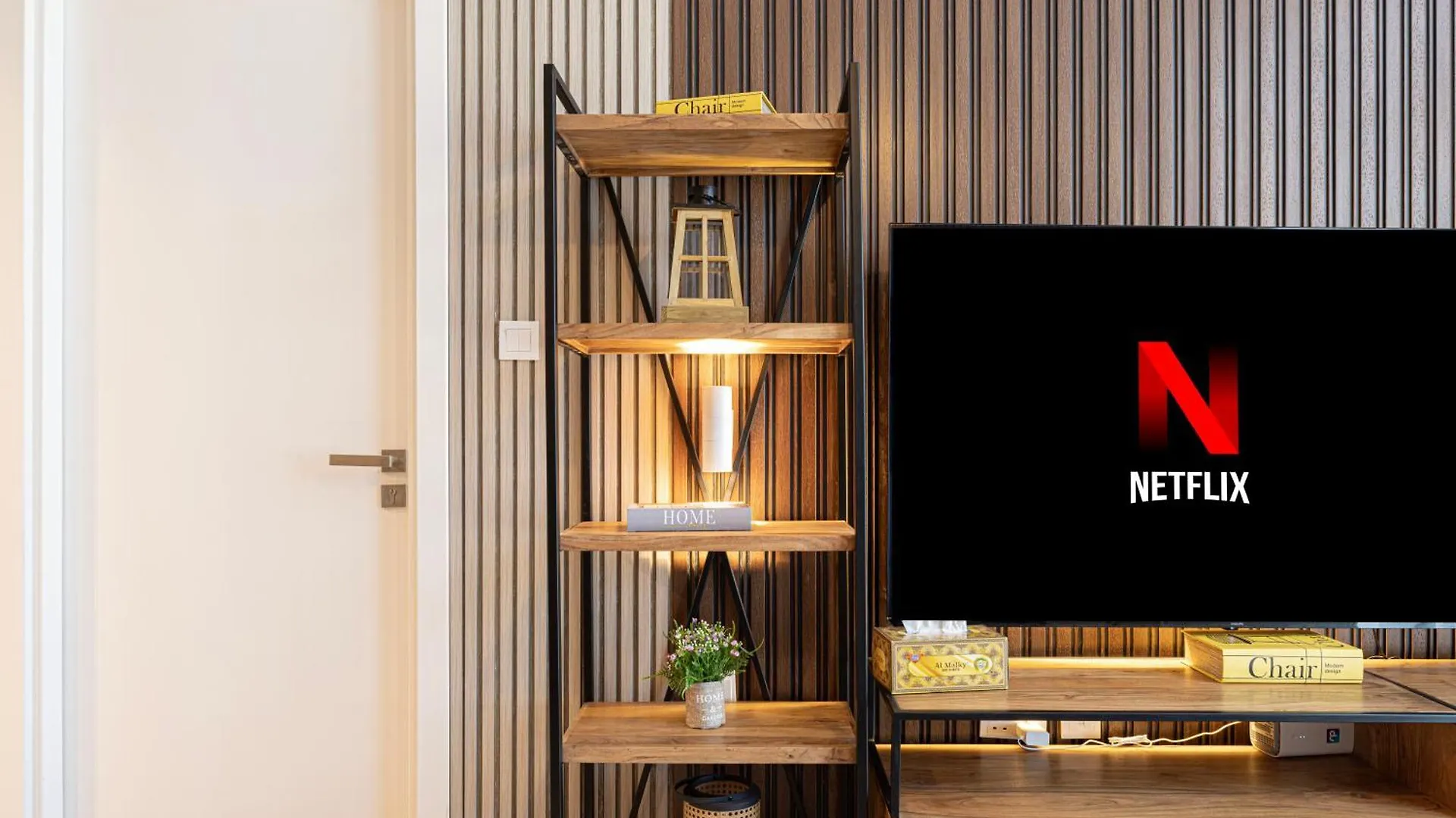 Wonderful Whole Apartment In Sharjah - Aura 0*,  Forenede Arabiske Emirater