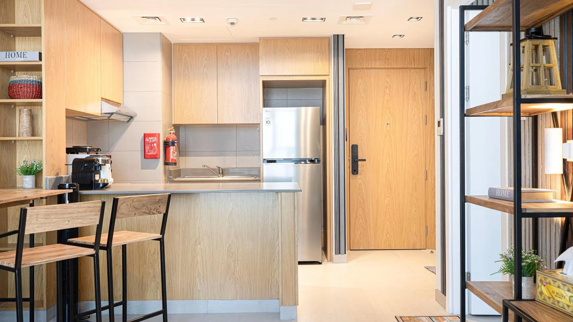 Wonderful Whole Apartment In Sharjah - Aura Forenede Arabiske Emirater
