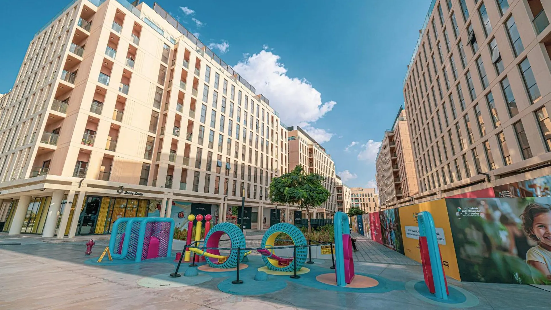 Wonderful Whole Apartment In Sharjah - Aura