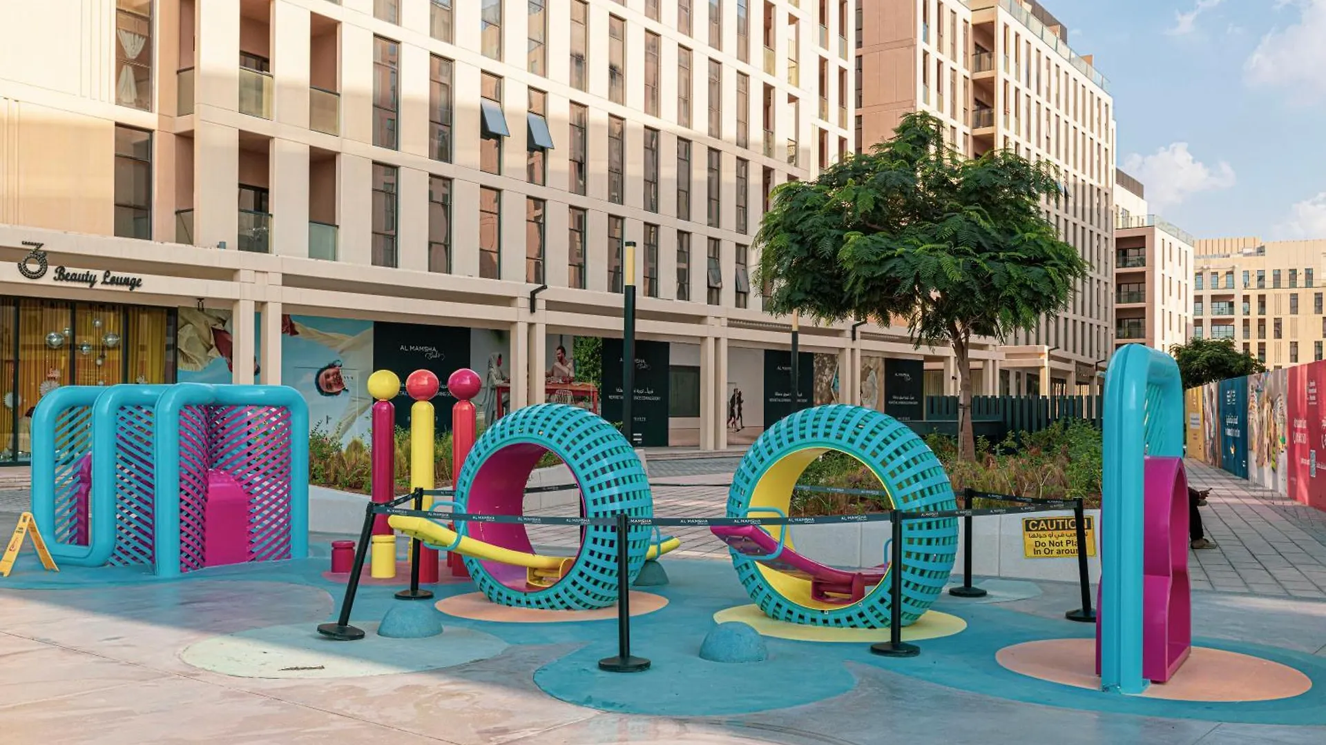 Wonderful Whole Apartment In Sharjah - Aura 0*,