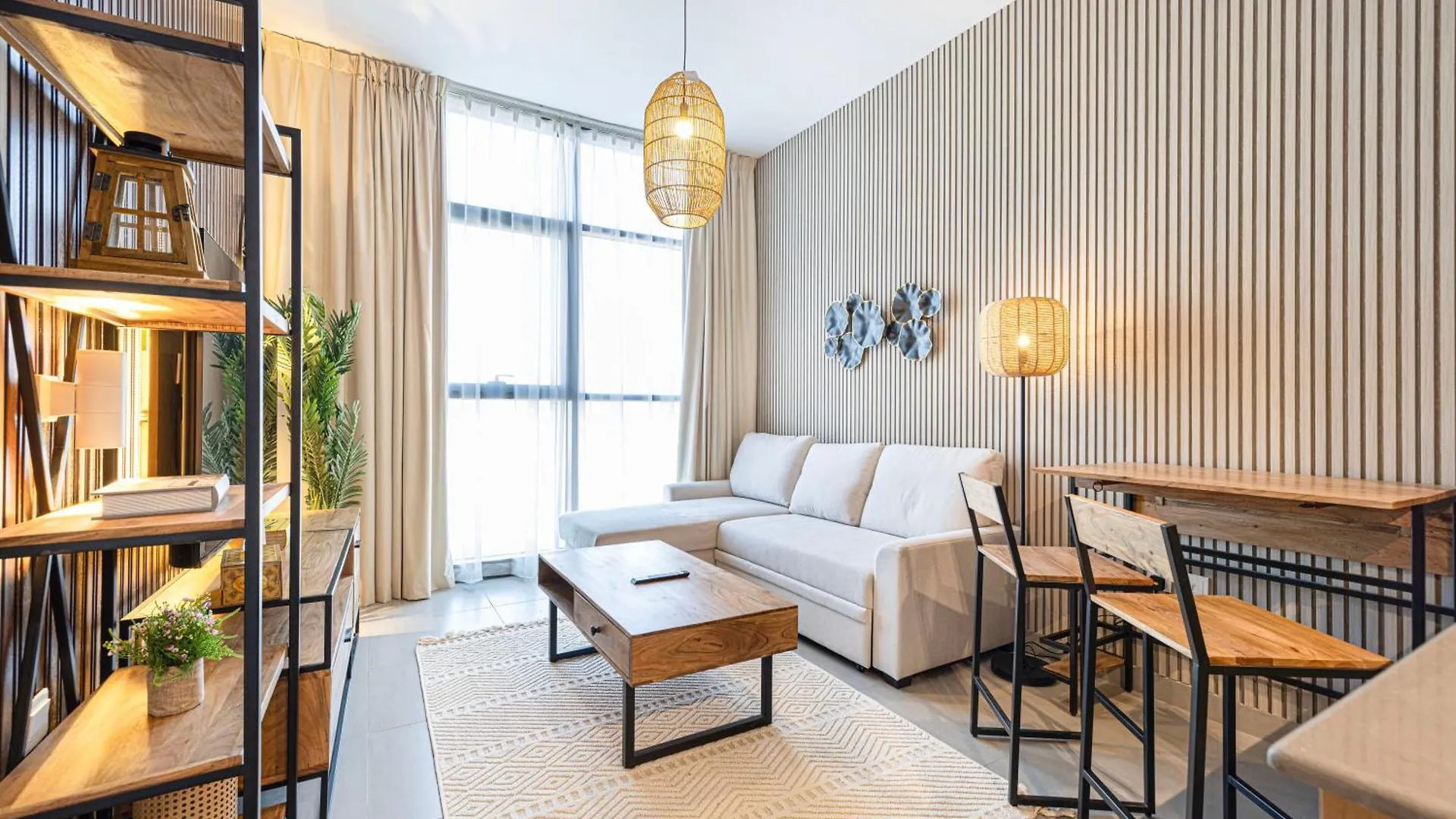 Wonderful Whole Apartment In Sharjah - Aura