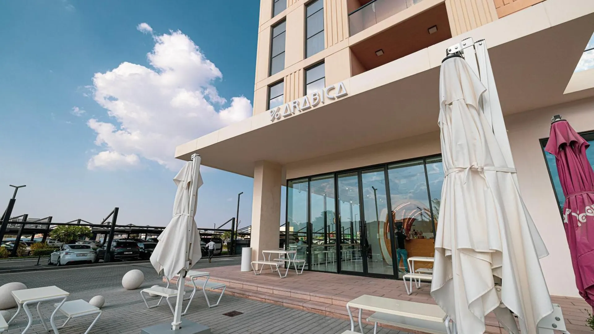 Wonderful Whole Apartment In Sharjah - Aura